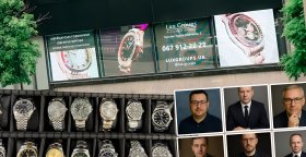 Бренд Lux Groups