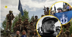 РДК, Денис Капустин. Фото Телеграмм РДК/Википедия