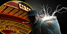 Отключения света