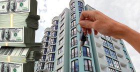 Элитная недвижимость