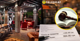 Законы Украины предусматривают наказание за нарушение прав клиента