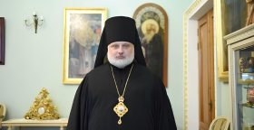 Патриарх Никодим