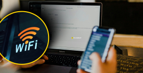 Скорость интернета