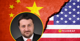 Тарас Загородний