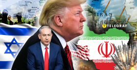 Война на Ближнем Востоке