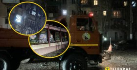 Последствия атаки