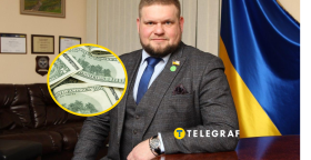 Андрей Клочко