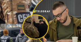 Сергей Стерненко