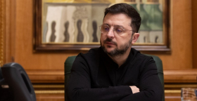 Владимир Зеленский