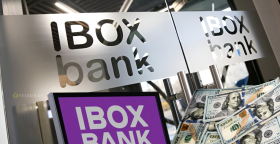 iBox bank