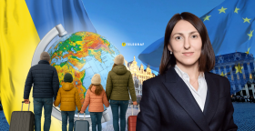 Илона Гавронская