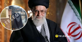 Аятолла Али Хаменеи