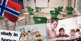 Образование Европы удивляет украинских родителей. Фото Коллаж "Телеграфа"