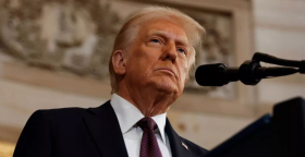 Глава Белого дома