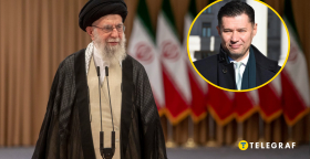 Али Хаменеи