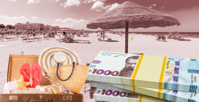 Отдых за границей