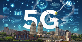 5G в Днепре