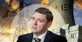 Александр Дубовой