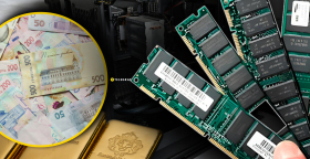 Оперативная память