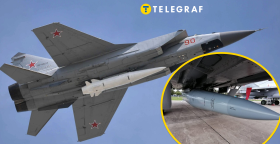 Россияне хотят нанести удары по Украине