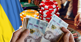 Игорный бизнес и деньги