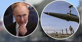 Зачем Путину «Орешник» в Беларуси?