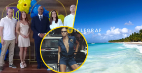 Виктория Якимова жила в Доминикане много лет