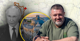 Сергей Братчук