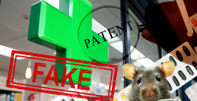 Фейковые патенты