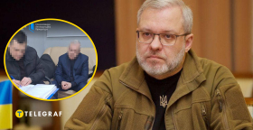 Герман Галущенко