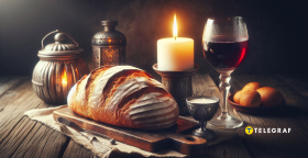 Постная еда