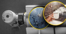 Отопление в Киеве