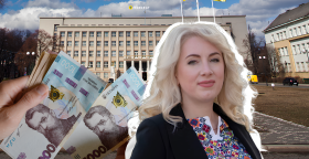 Светлана Онищук