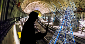 Выключение света