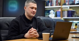 Михаил Федоров