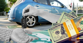 Рынок электрических автомобилей