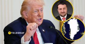 Дональд Трамп, Тарас Загородний