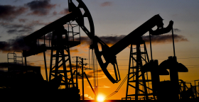 Буровая установка