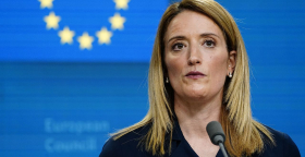 Роберта Мецолла