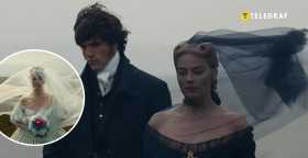 Карды из фильма "Буремный перевал"