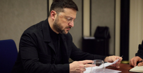 Владимир Зеленский