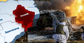 Что последует за территориальными уступками