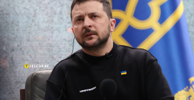 Владимир Зеленский