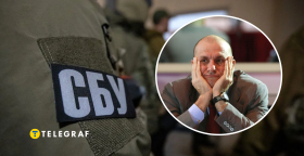 Константин Григоришин