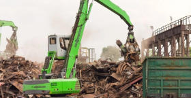 Металлолом