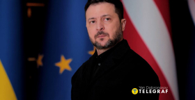 Владимир Зеленский