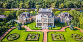 Имение Кацубы