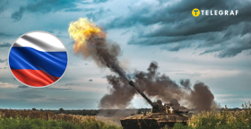 Война в Украине