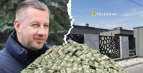 Виктор Шакирзян