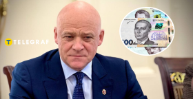 Геннадий Труханов